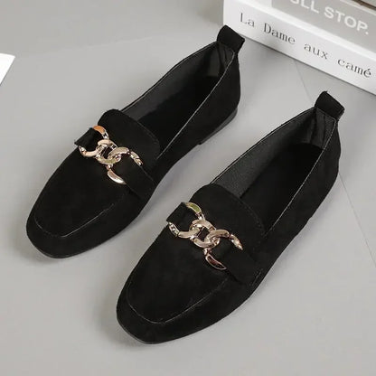 Ortopedico Ballerine di supporto e alla moda