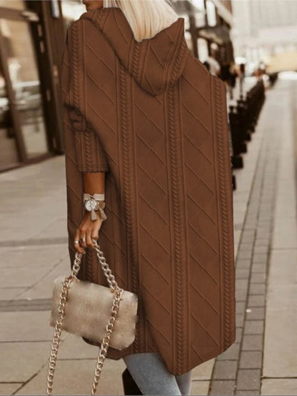 Seducente e raffinato Giacca