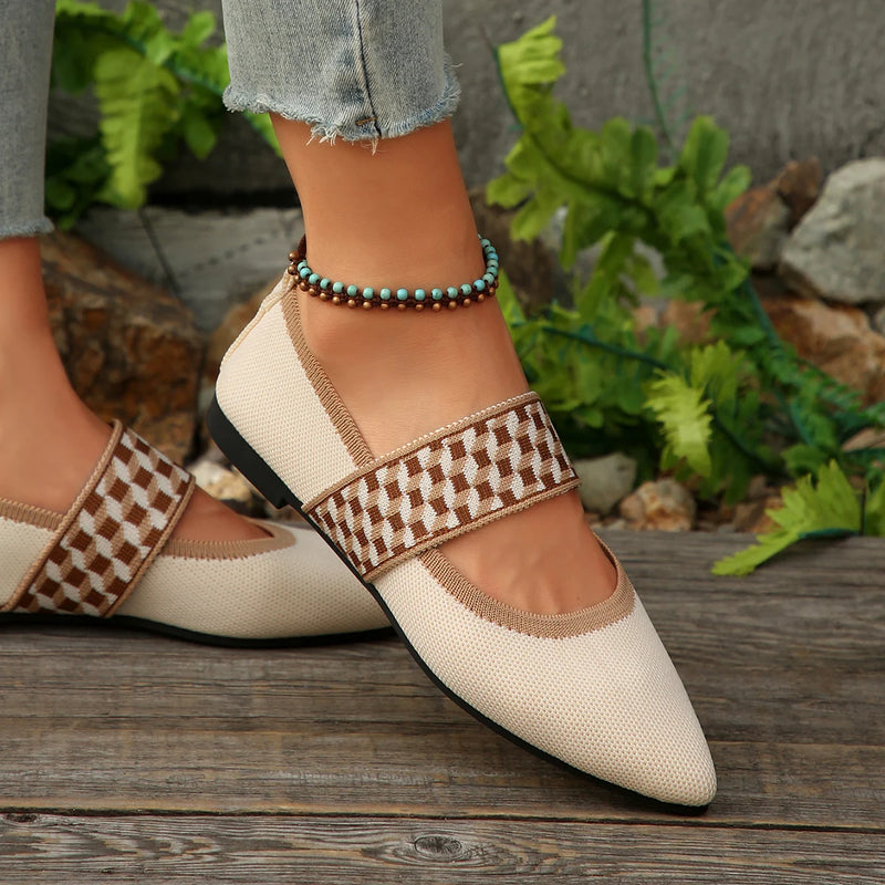 Ortopedico Scarpe elegante e di supporto
