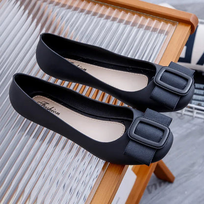 Ortopedico Mocassini versatile e di supporto