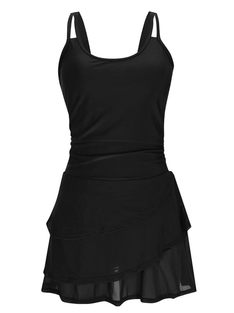 Casually Dress With a Refined Edge