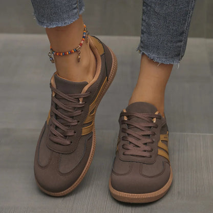 Ortopedico Sneakers versatile e di supporto
