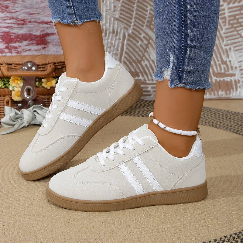 Ortopedico Sneakers elegante e di supporto