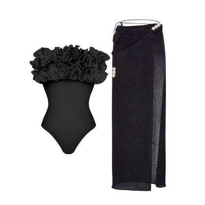 Casually Bikini With a Refined Edge