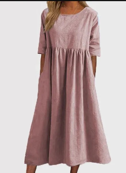 Elegante e raffinato Abito