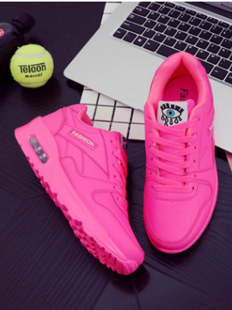 Ortopedico Sneakers casual e di supporto