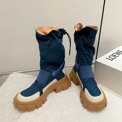 Ortopedico Stivali alla moda e di supporto