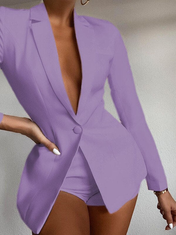 LP | Blazer da donna