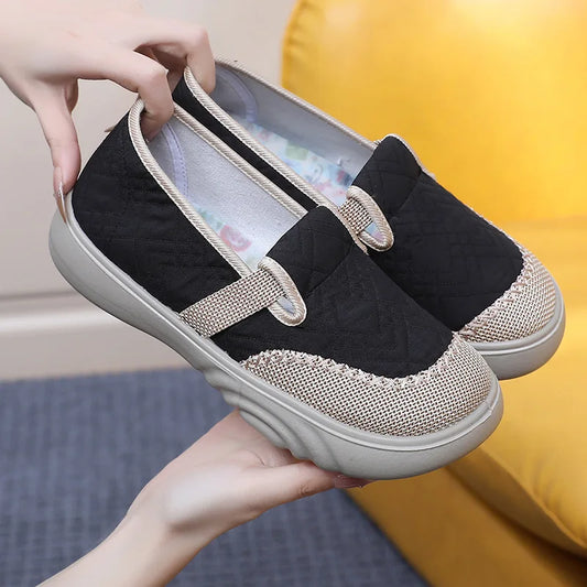 Ortopedico Scarpe casual e di supporto