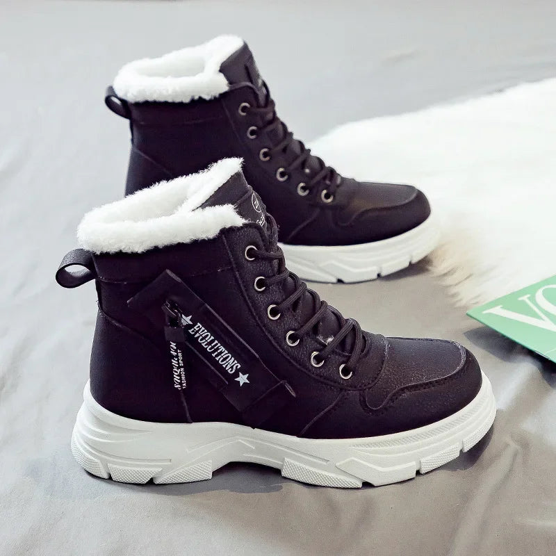 Ortopedico Sneakers alla moda e di supporto