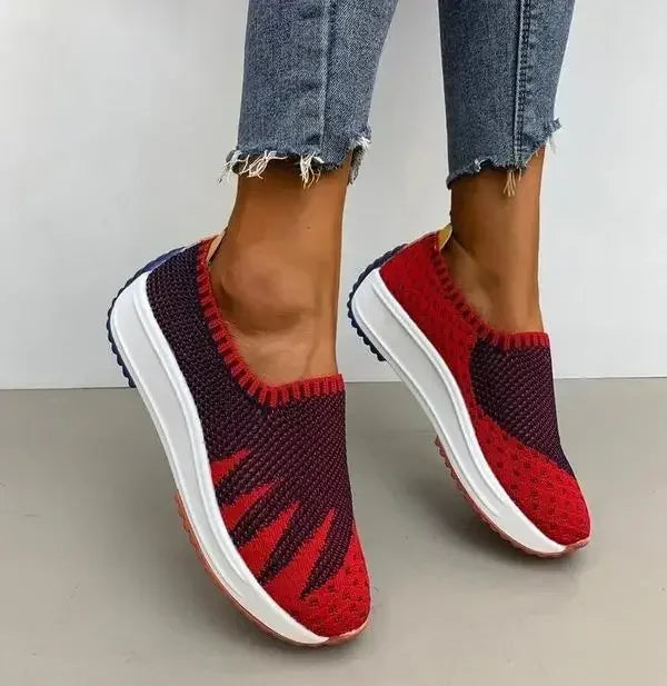 Ortopedico Scarpe comodo e alla moda