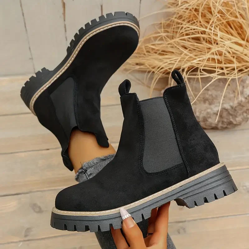 Ortopedico Stivali elegante e di supporto