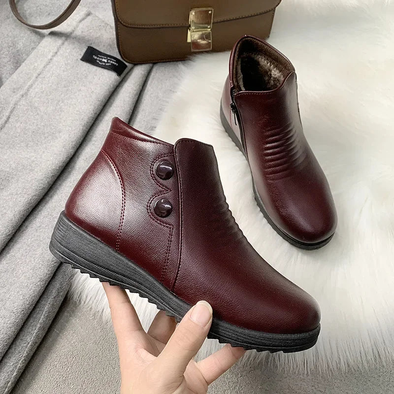 Ortopedico Stivali di supporto e alla moda