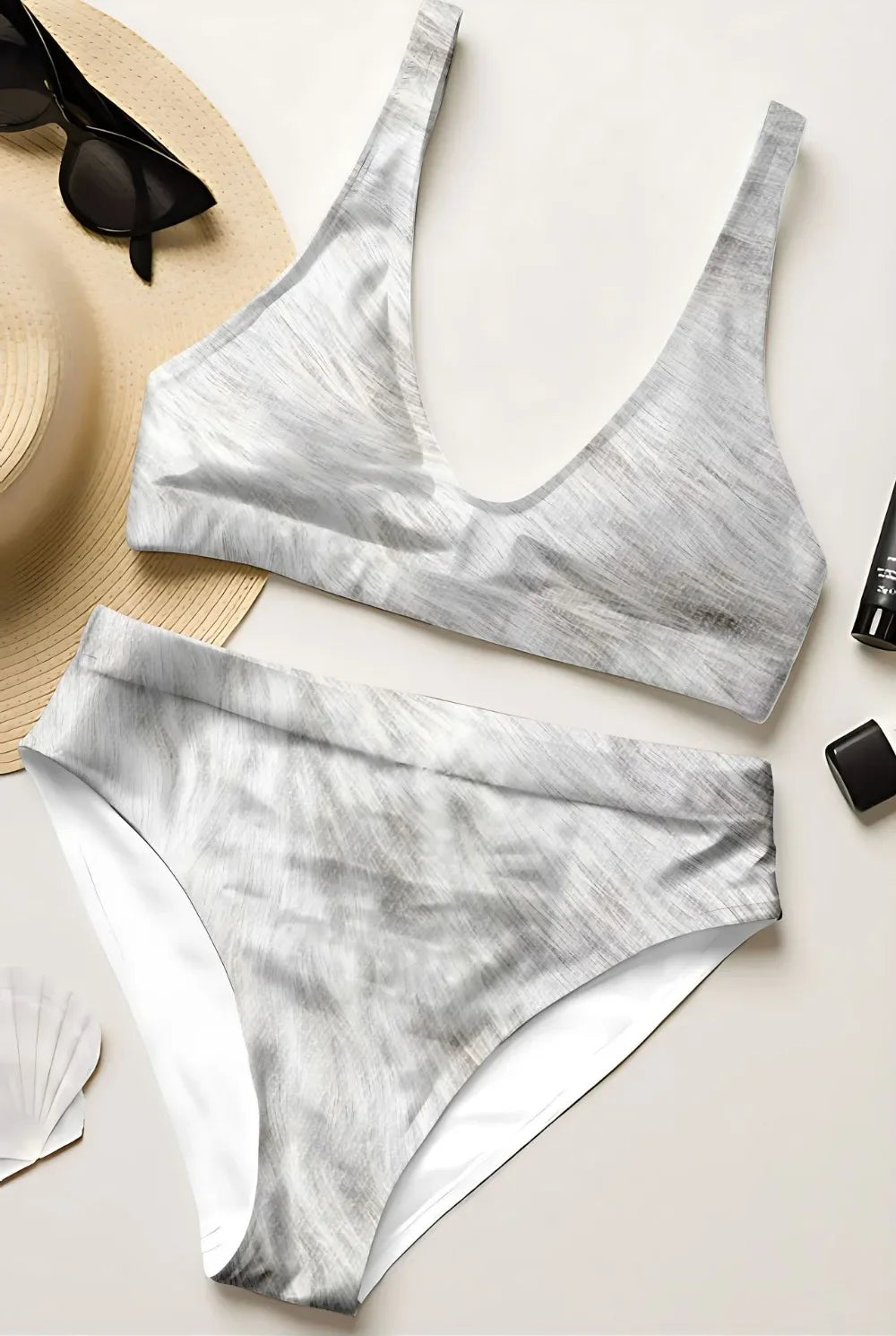 Lucido e giocoso Bikini