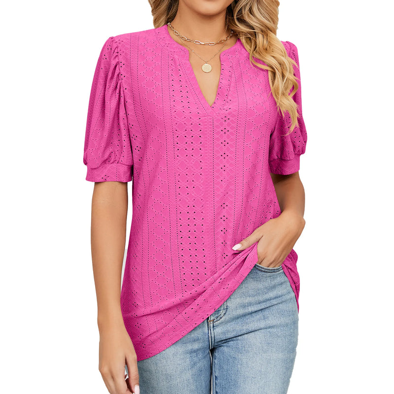 Elegante e raffinato Camicia