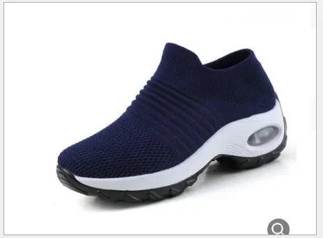 Ortopedico Sneakers elegante e di supporto
