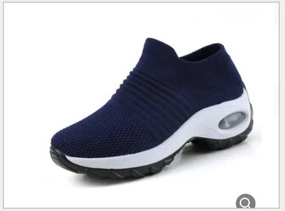 Ortopedico Sneakers elegante e di supporto