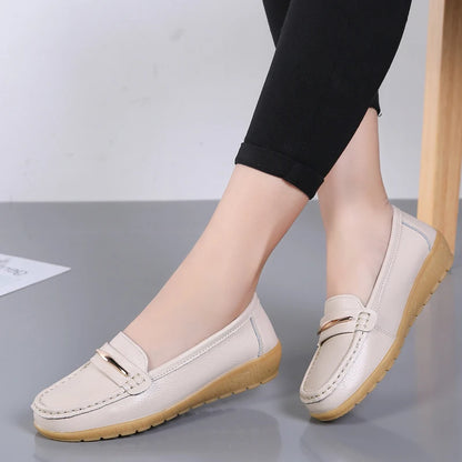 Ortopedico Ballerine elegante e di supporto