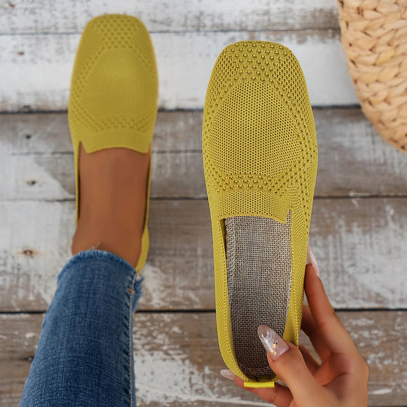 Ortopedico Sneakers versatile e di supporto