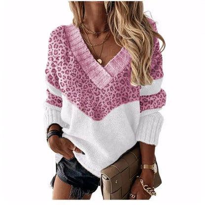 Maglione dal design raffinato