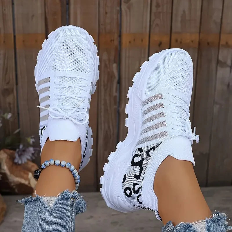 Ortopedico Sneakers alla moda e di supporto