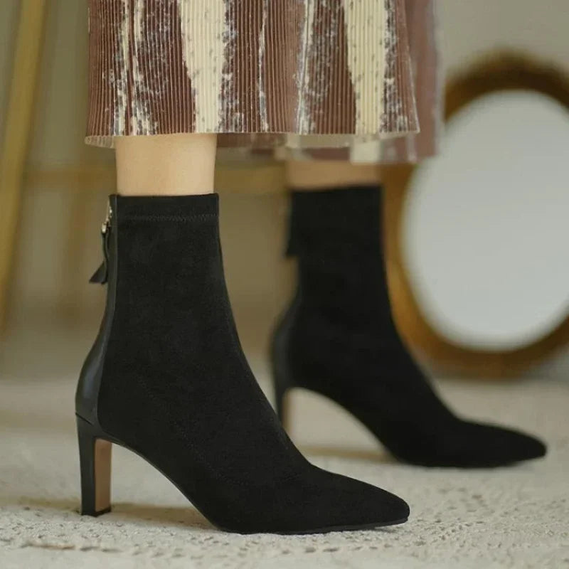 Ortopedico Tacchi alla moda e di supporto