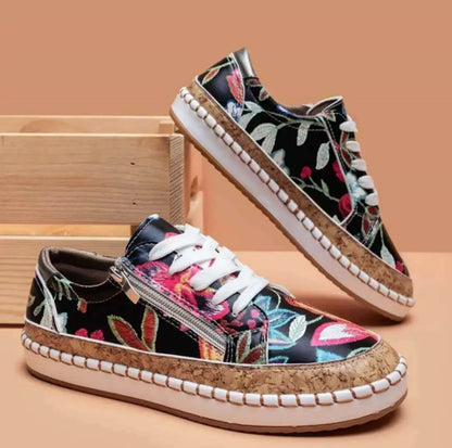 Ortopedico Sneakers alla moda e di supporto