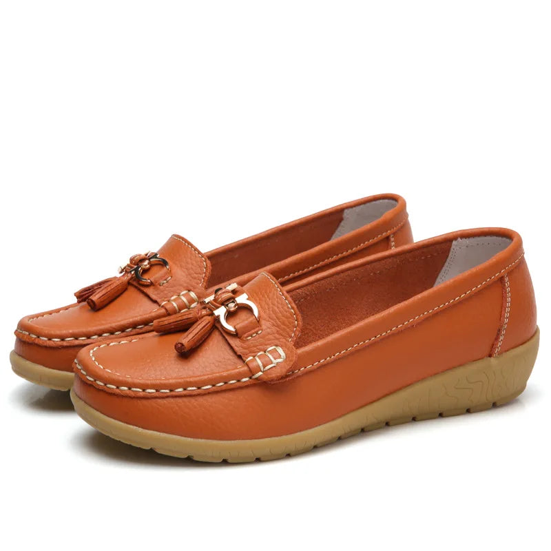 Ortopedico Sneakers elegante e di supporto