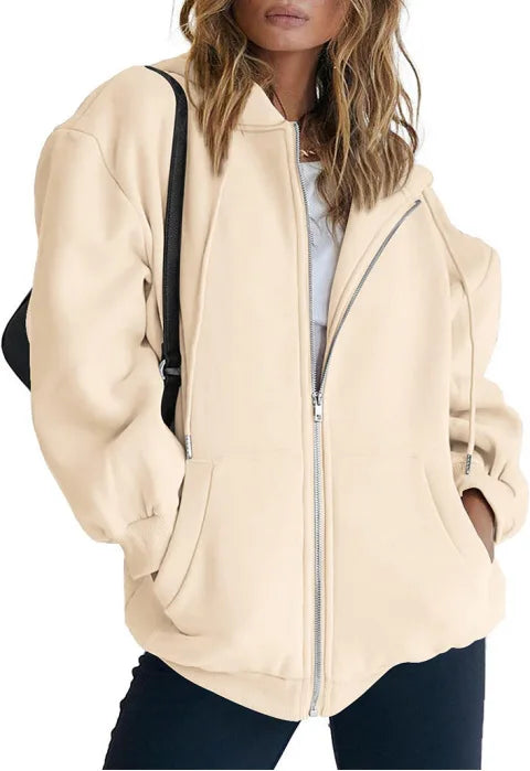 Chic e confortevole Camicia