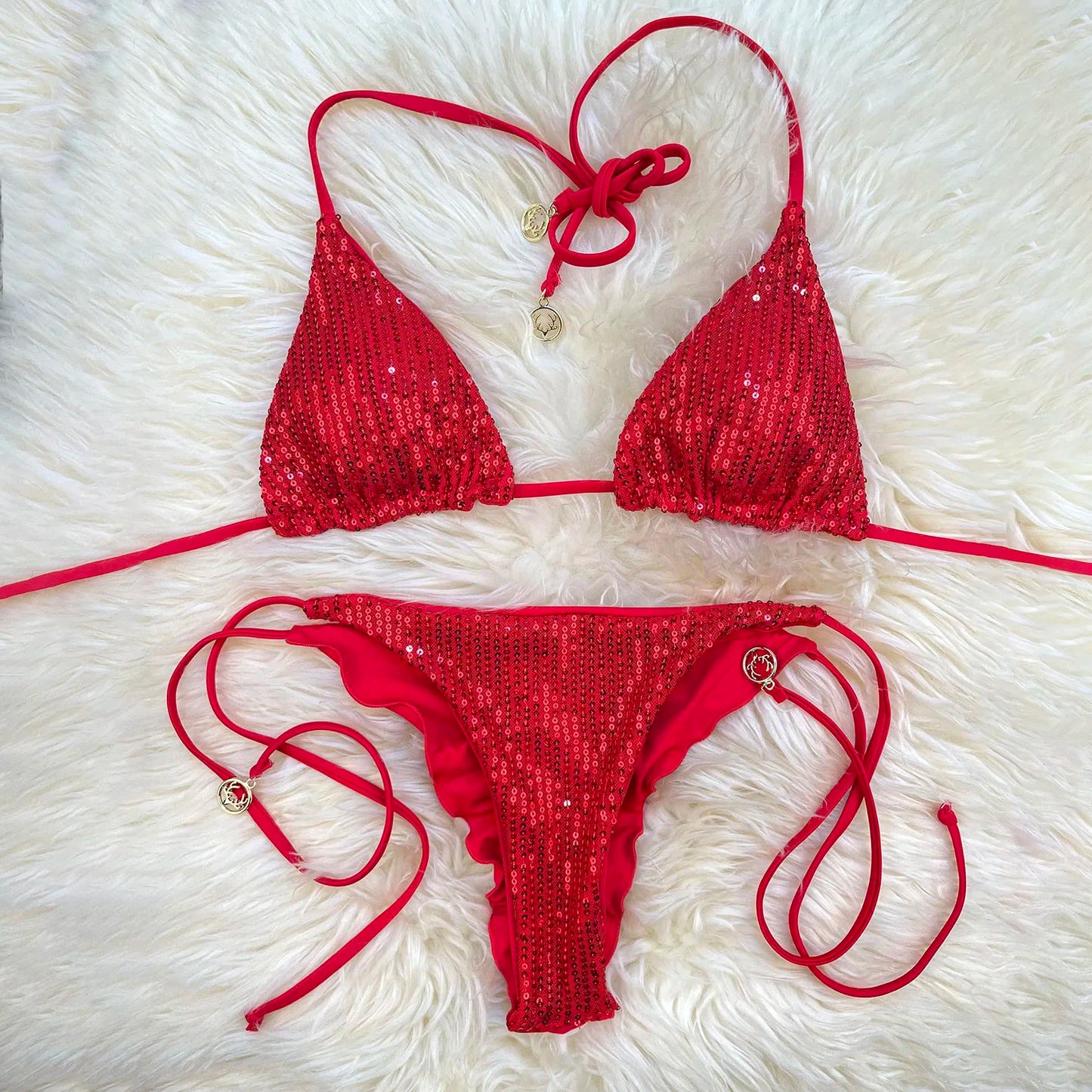 Classic Designed Bathing Suit in a Timeless Cut