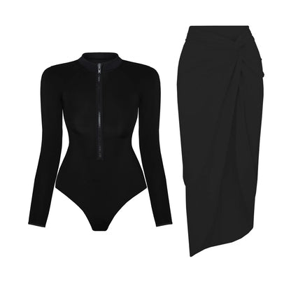 Beautifully Crafted Bikini in a Classic Style
