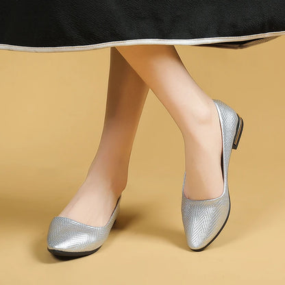 Ortopedico Sneakers elegante e di supporto