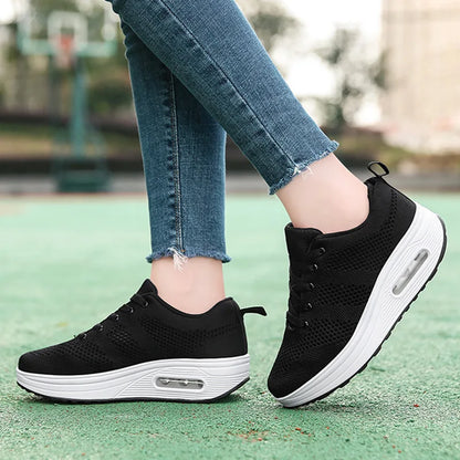 Ortopedico Sneakers di supporto e alla moda