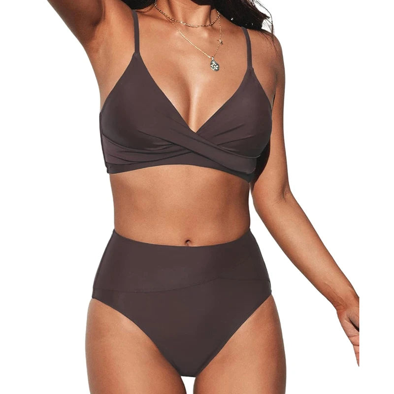 Leggero e adorabile Bikini