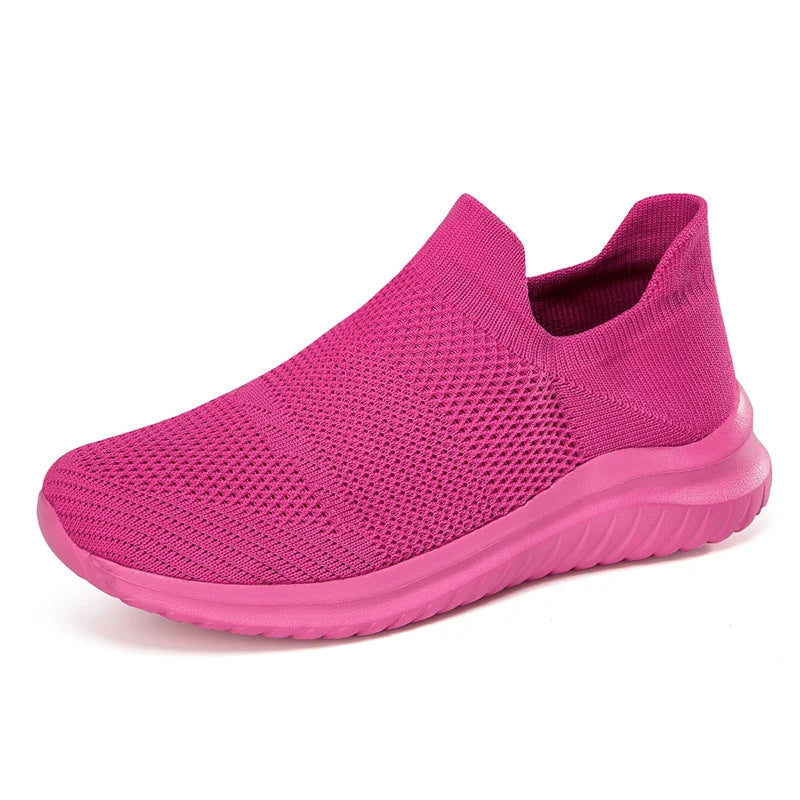 Ortopedico Sneakers elegante e di supporto