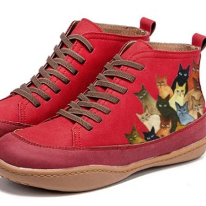 Ortopedico Stivali di alta qualità