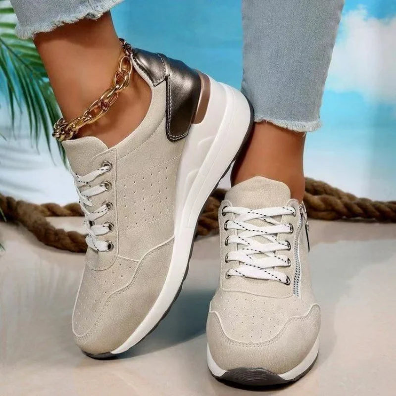 Ortopedico Scarpe elegante e di supporto