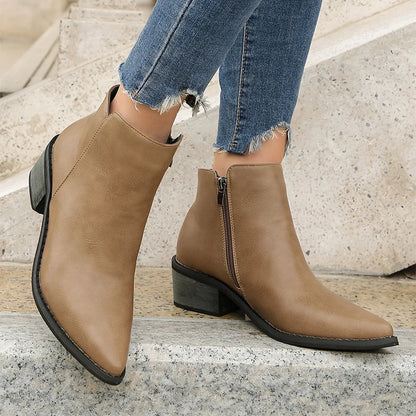 Ortopedico Stivali su misura e comodo