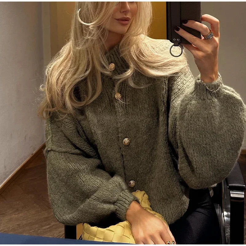 LP | Maglia oversize