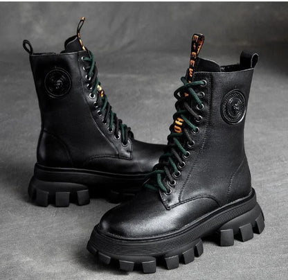 Ortopedico Stivali su misura e comodo