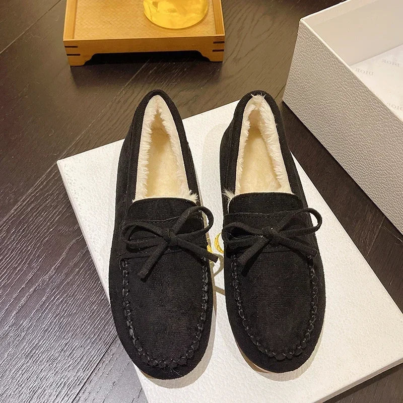 Ortopedico Ballerine casual e di supporto