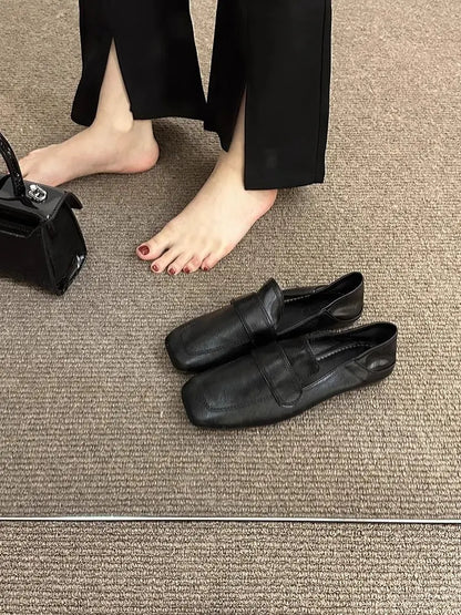 Ortopedico Ballerine resistente e di supporto