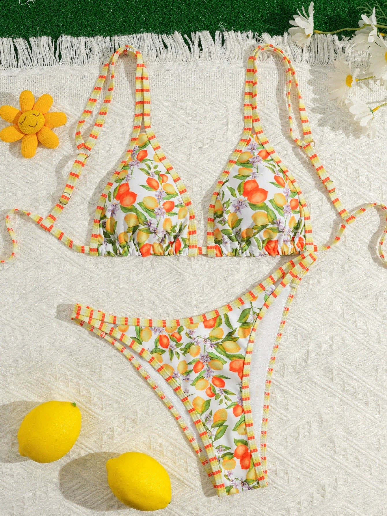 Style Bikini With a Modern Fit