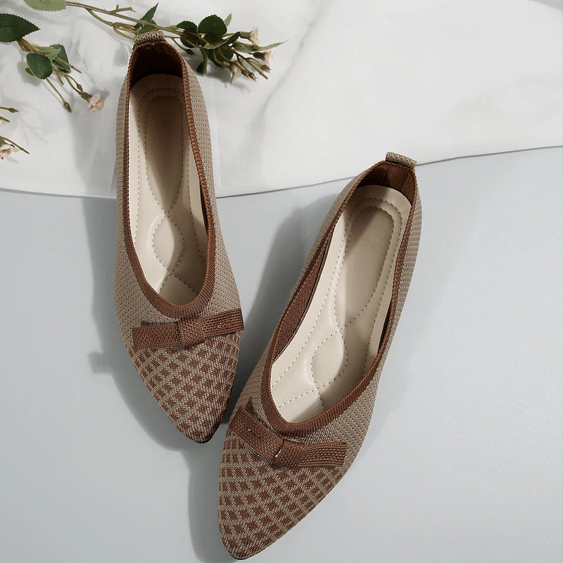 Ortopedico Sneakers alla moda e di supporto