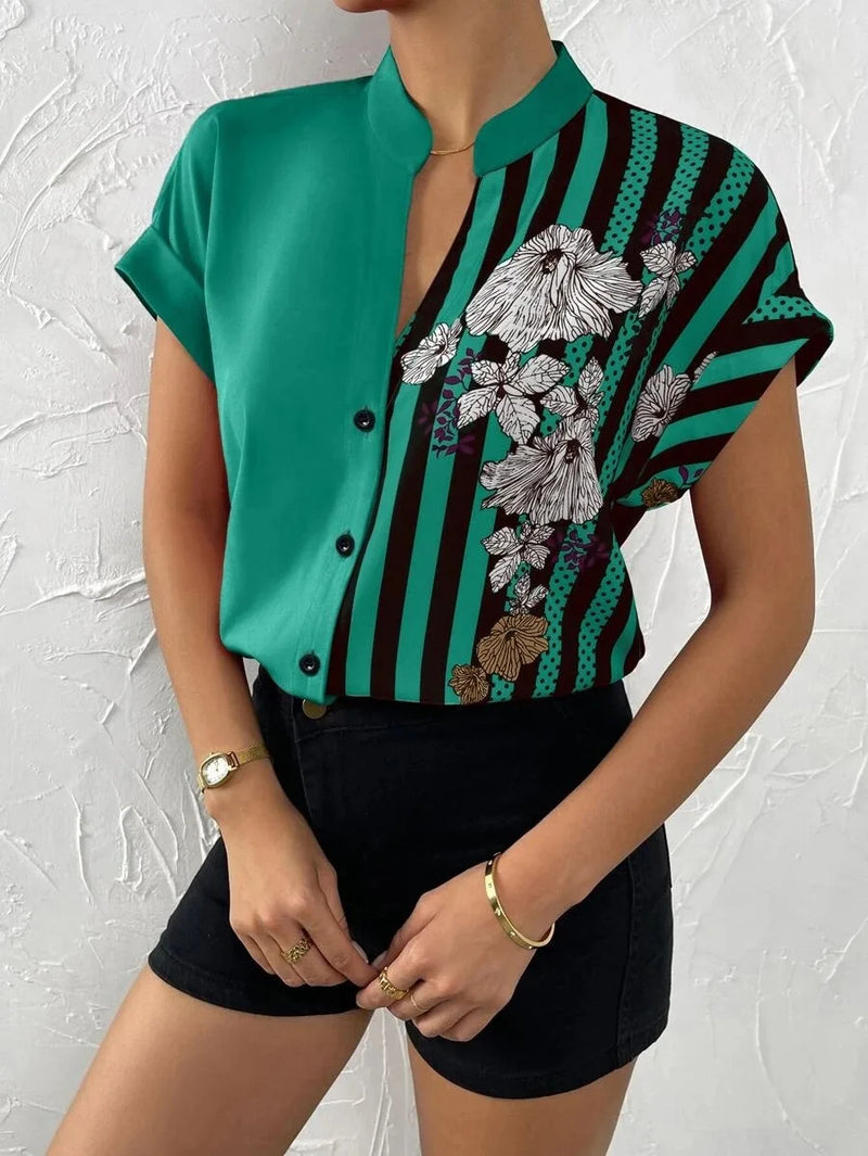 Audace e bello Camicia