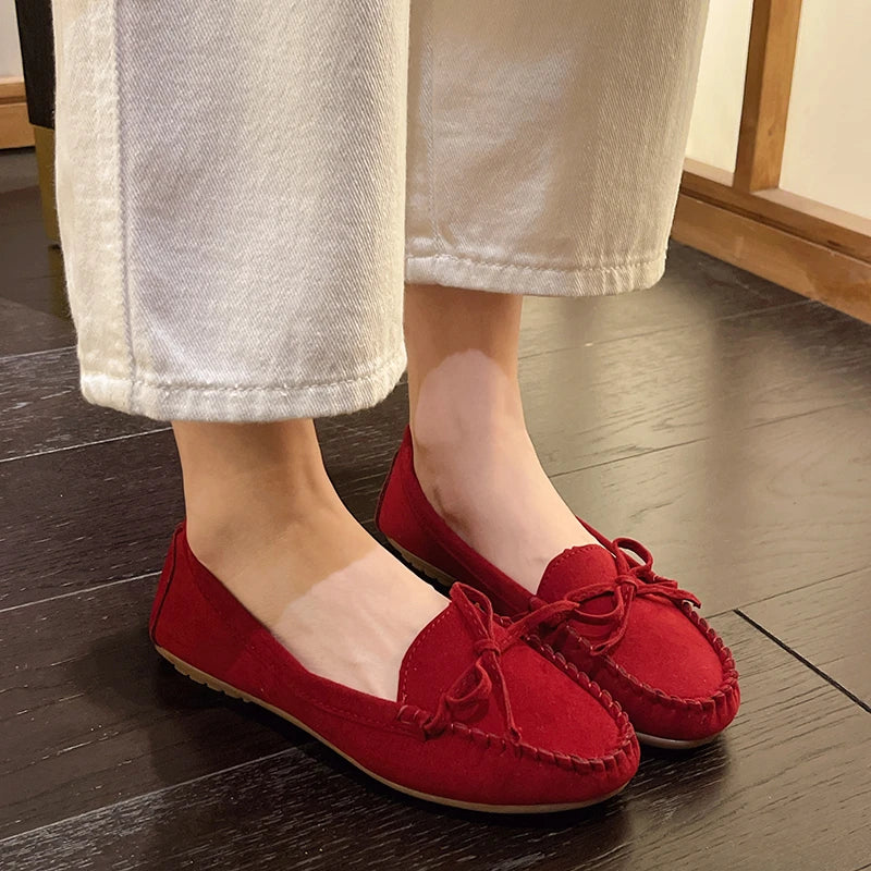 Ortopedico Ballerine versatile e di supporto
