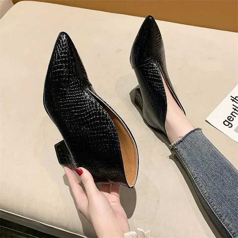 Ortopedico Stivali di supporto e alla moda