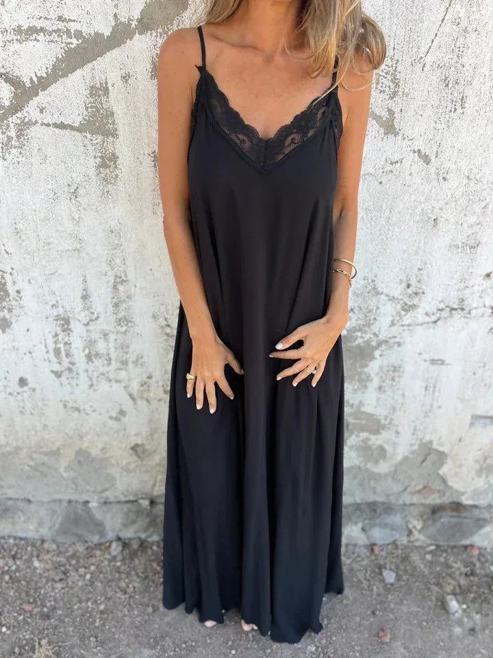 Elegante senza sforzo Abito