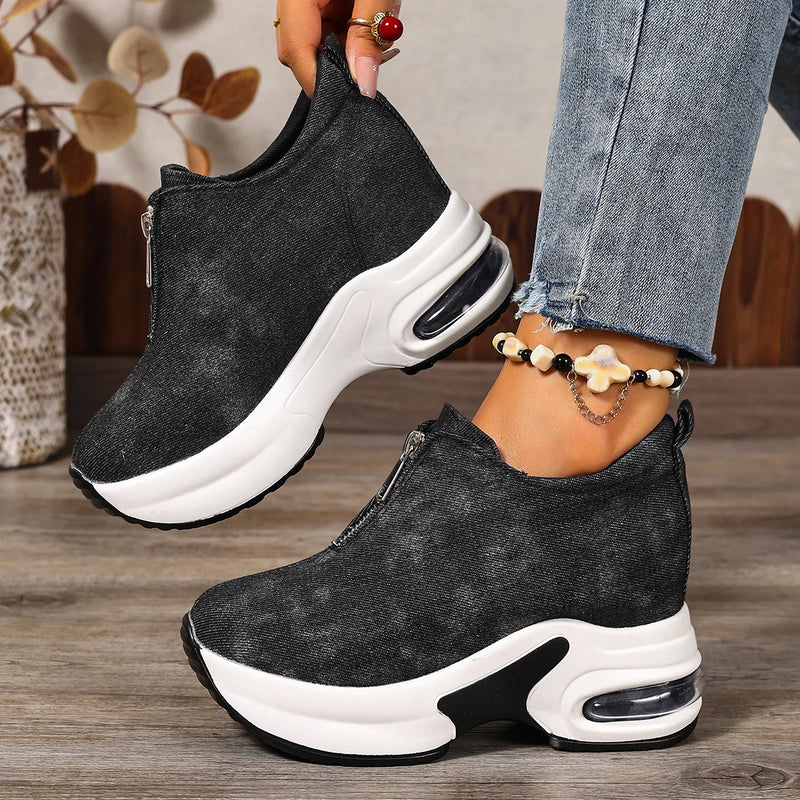 Ortopedico Sneakers di supporto e alla moda