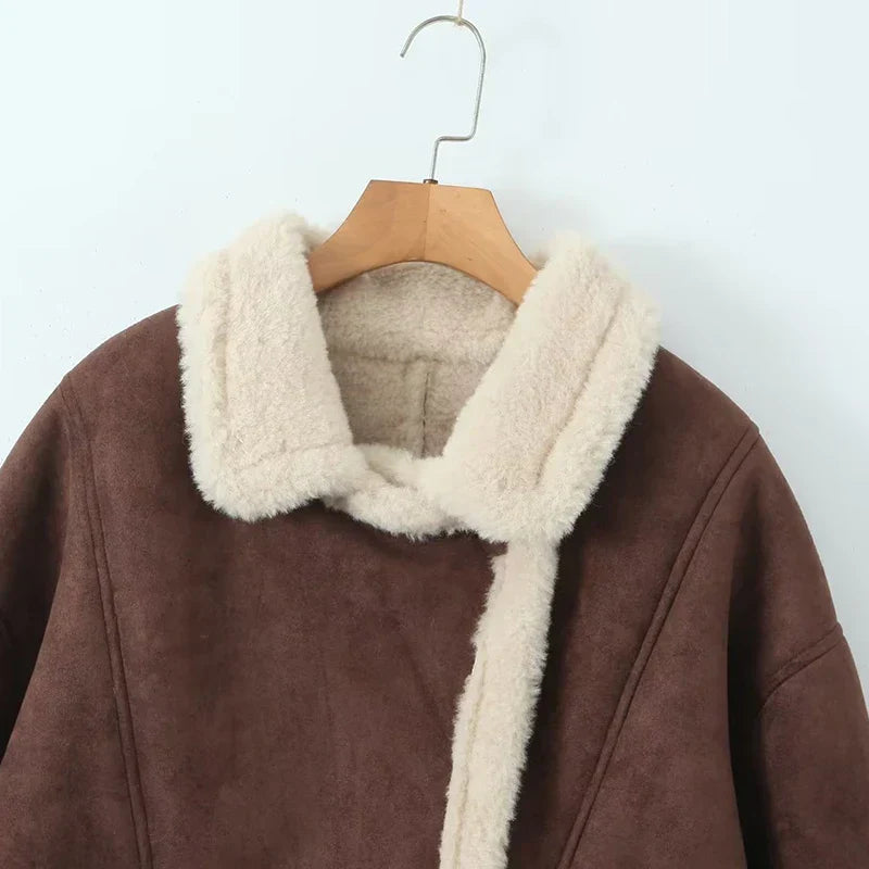 Giacca dal design classico